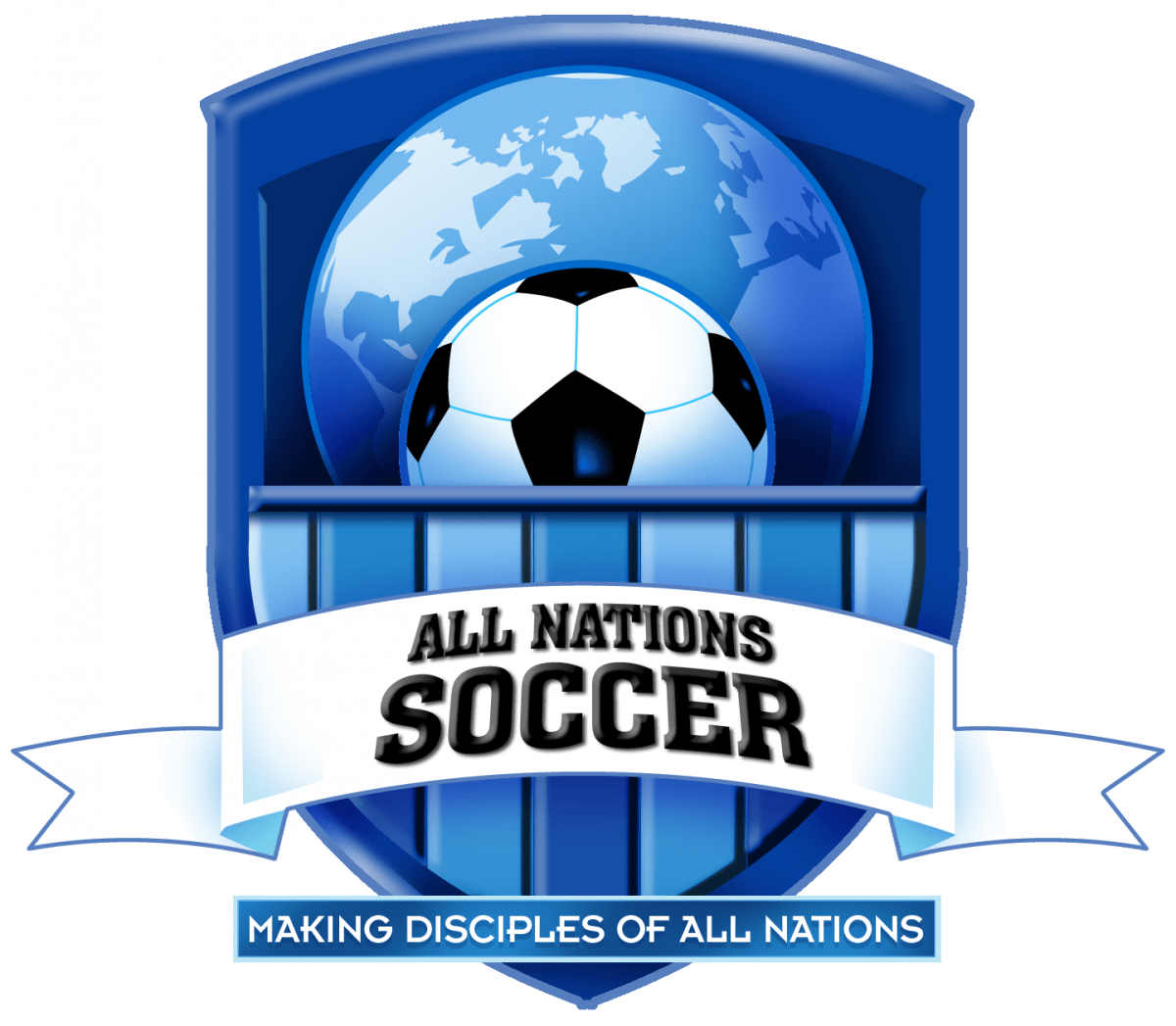 All Nations Soccer
